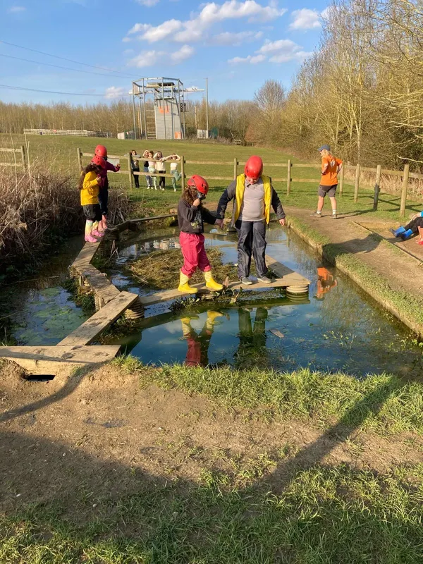 Year 4 Residential to Rock UK 2025 * - image 47