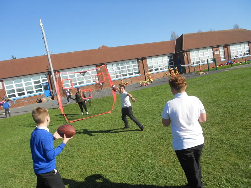 Camp of Champions - image 11