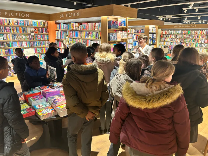 Y6 waterstones - image 30