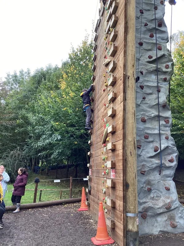 Year 6 Residential @ Adventure 4 you - 2 * - image 86