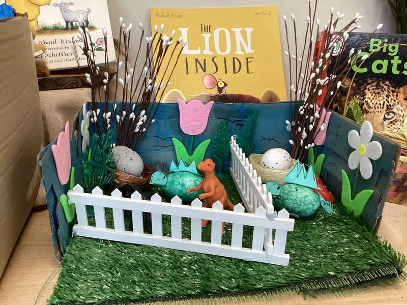 Decorate an egg 26 - image 7