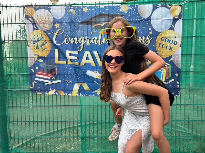 Leavers' Party 2025 - image 25