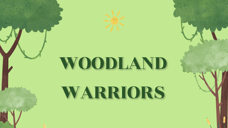 Woodland Warriors