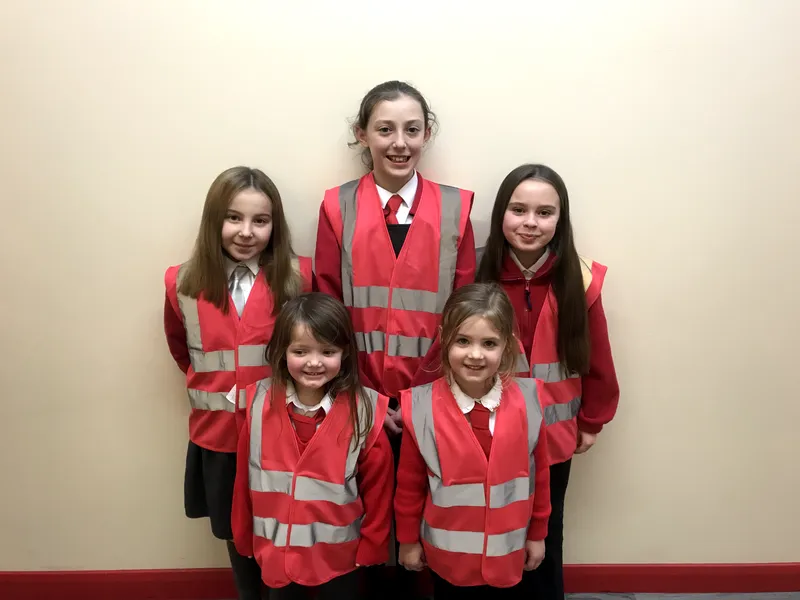 Our new Peacemakers bibs - image 2