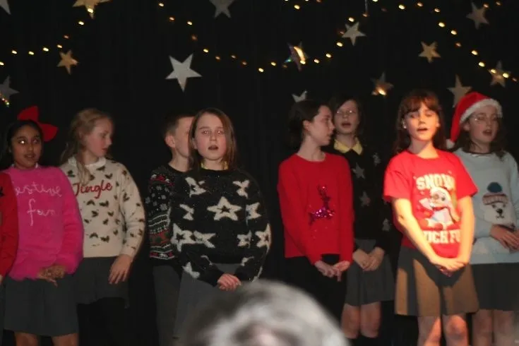 Venables Carols by Candlelight December 2025 - image 6 Venables Carols by Candlelight December 2025 - image 6