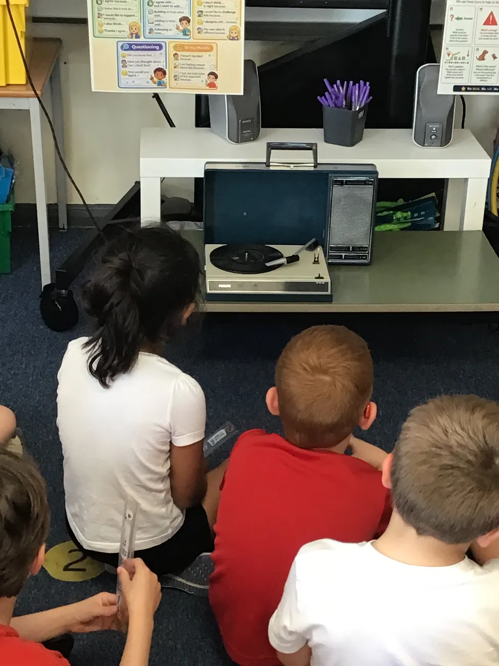 Year 1 Space Workshop! - image 88