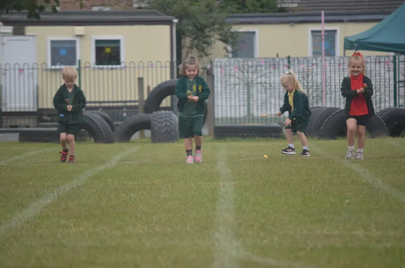 EYFS and KS1 Sports Day 2025 - image 69