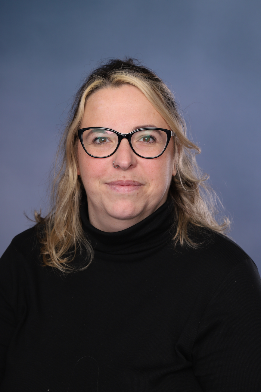 Miss R Unsworth - Teaching Assistant