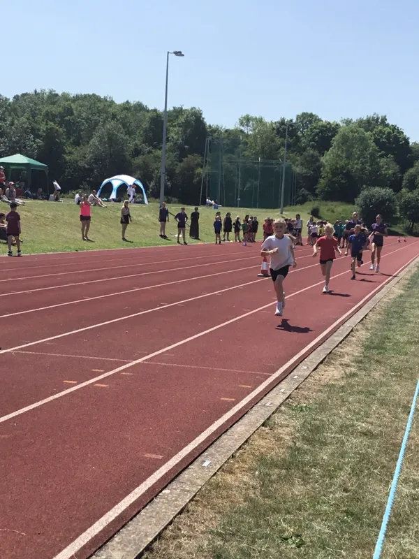 Daventry Athletics 2025 ** - image 3