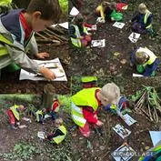 Forest School 60 - image 3 Forest School 60 - image 3