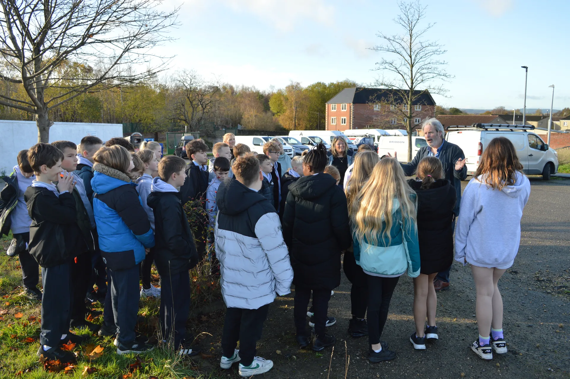Food Pantry - Harvest Donations 2025 - image 7