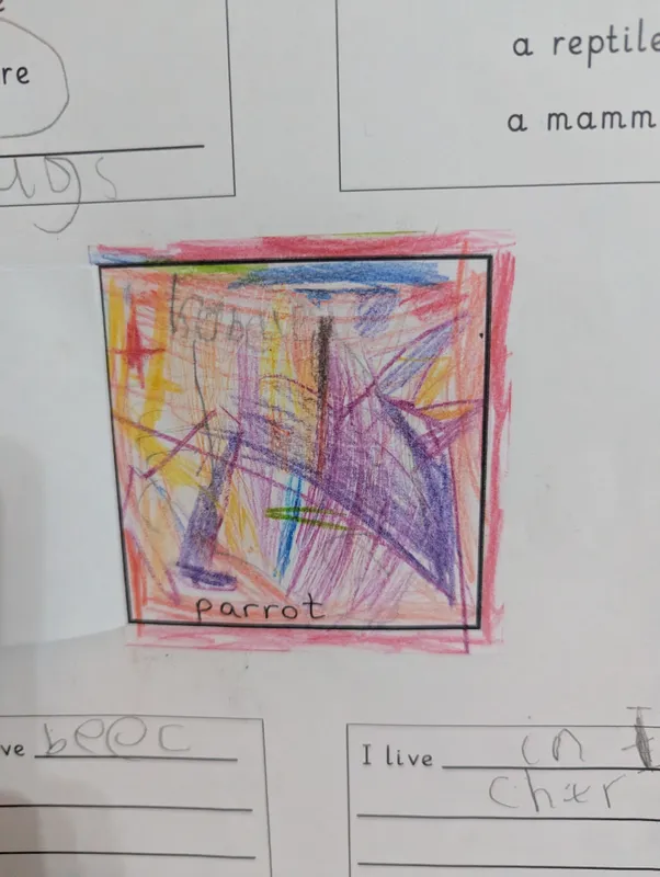 What animal am I? - image 13