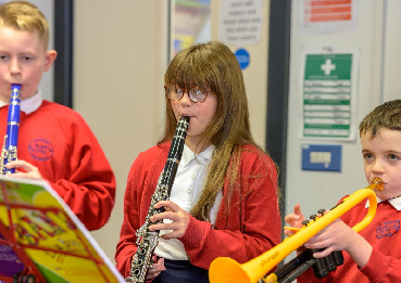 Before and after schools clubs