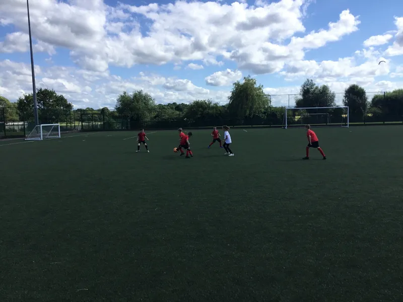 Forester Schools Euro 2024 Festival of Football - image 18