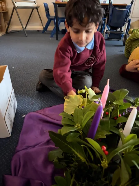 Advent Reception 2025 - image 15 Advent Reception 2025 - image 15