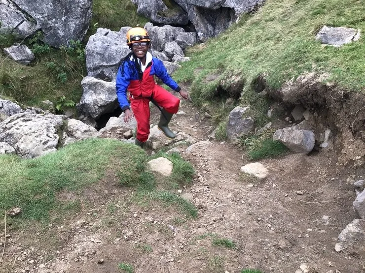 High Adventure- Thursday - image 12 High Adventure- Thursday - image 12