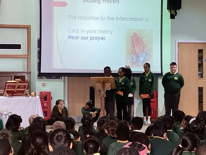 Harvest Mass - image 4