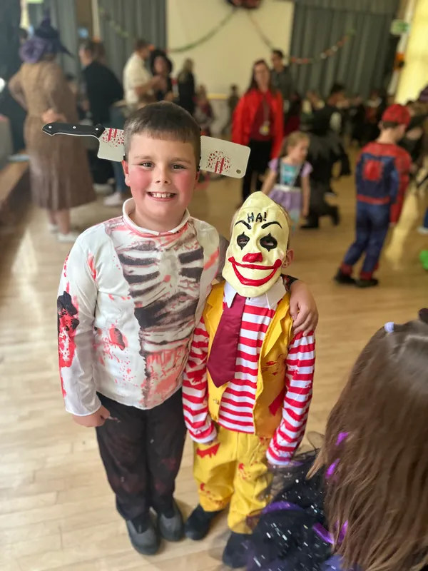 Halloween - image 23