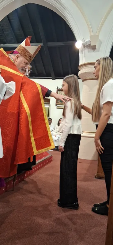 Confirmation 2025 - image 15