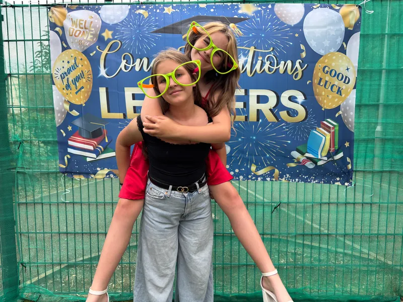 Leavers' Party 2025 - image 38
