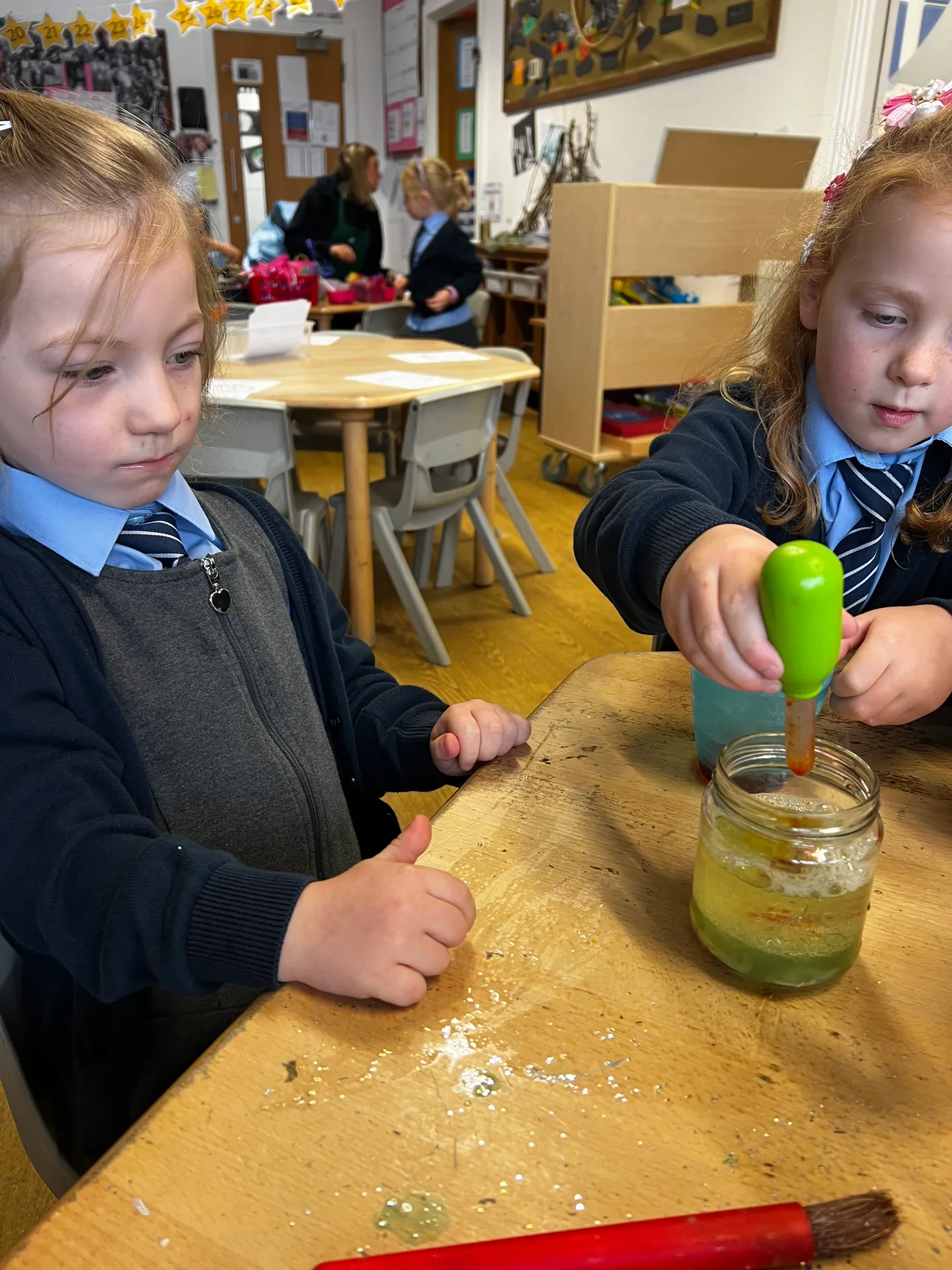 Art Week 2025 Reception - image 27