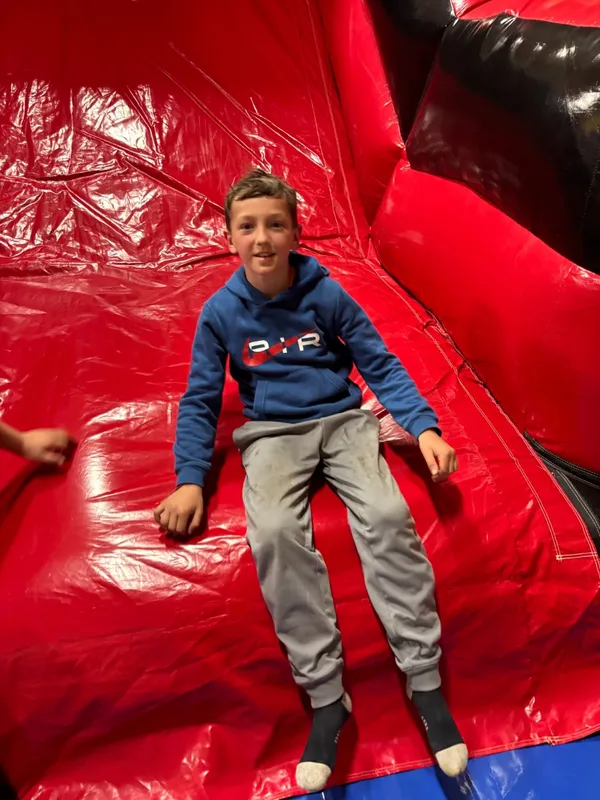 Year 4 Residential to Rock UK 2025 ** - image 98