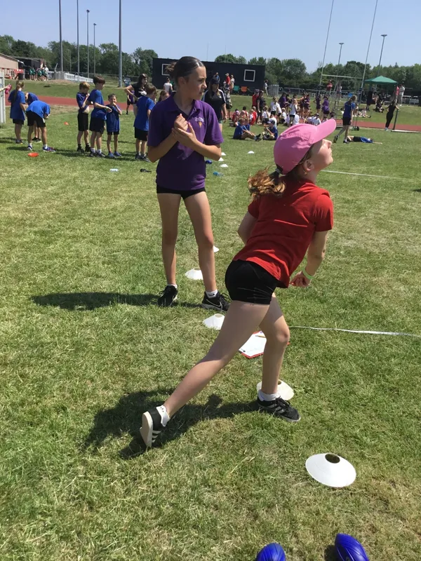 Daventry Athletics 2025 * - image 70