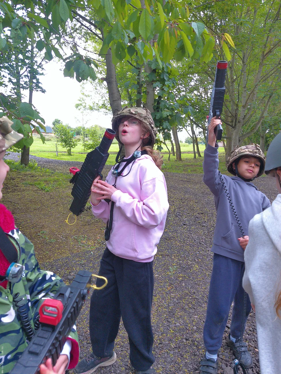 Year 6 Residential 2026 2  - image 35