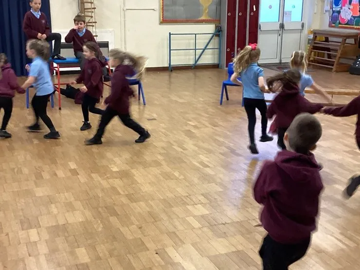 Born to Perform Club - image 7 Born to Perform Club - image 7