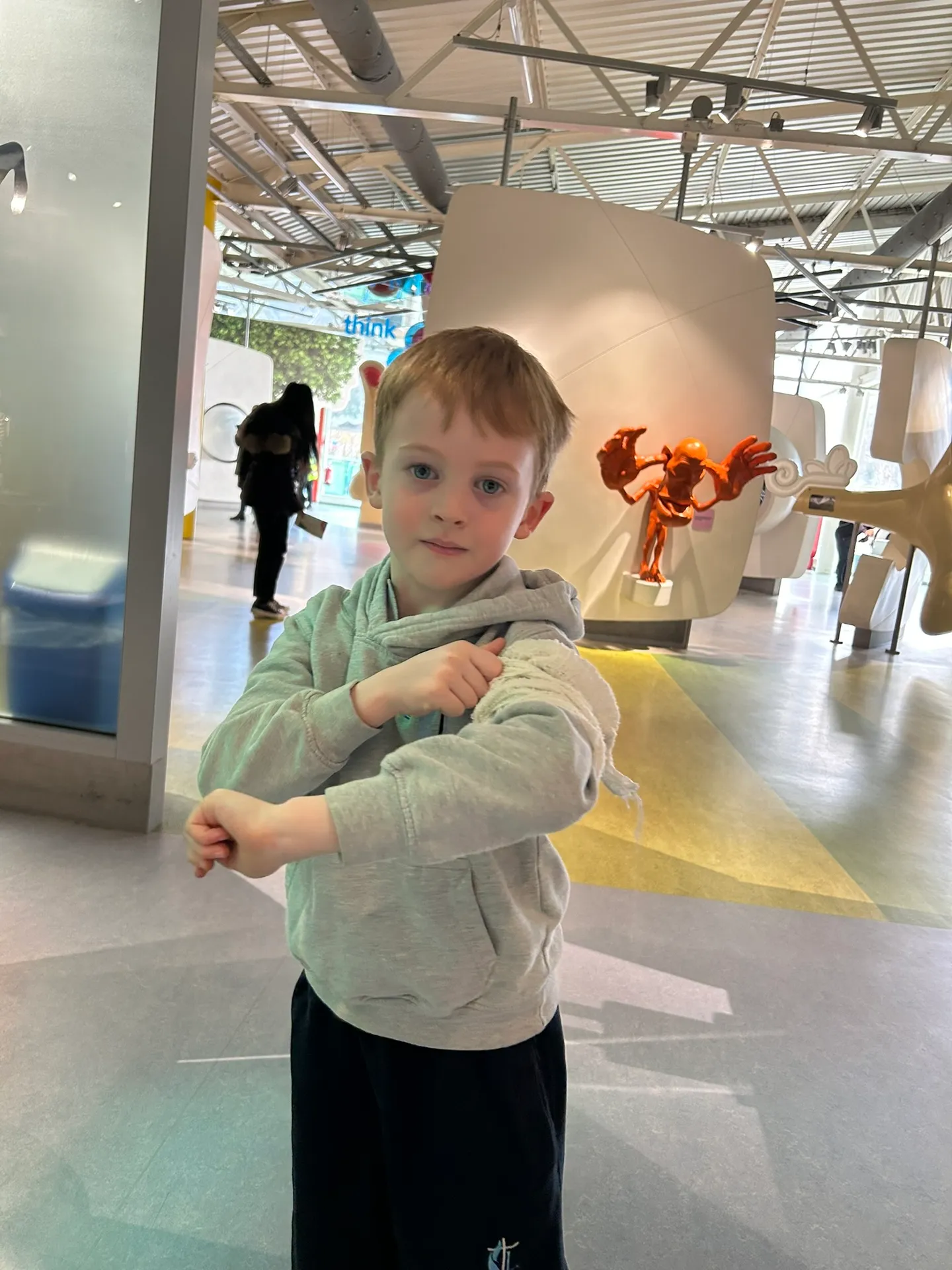 Y2 Eureka Trip 2025 - image 18