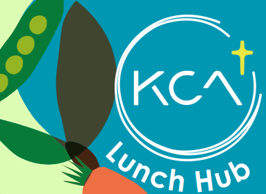 King's Church Amersham Lunch Hub