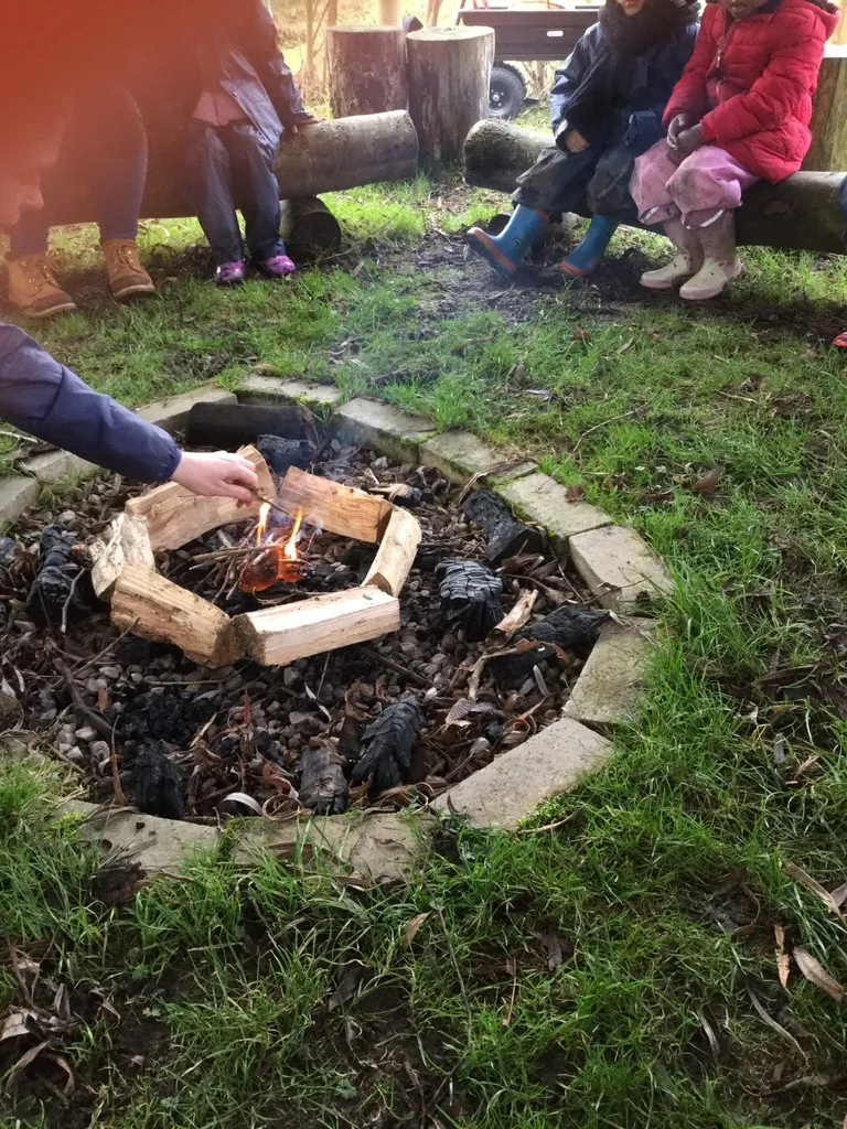 Forest School - image 6
