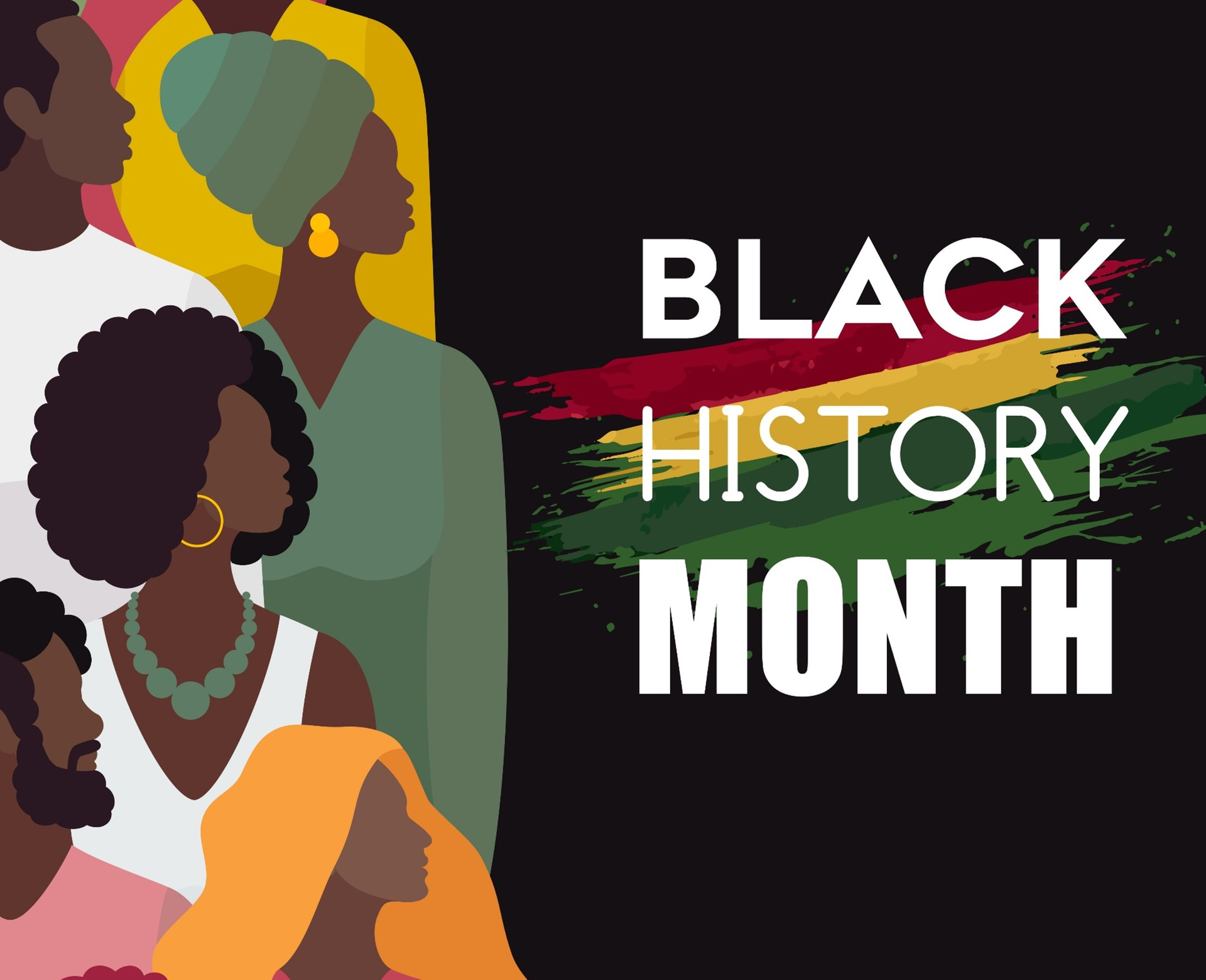 Black History Month