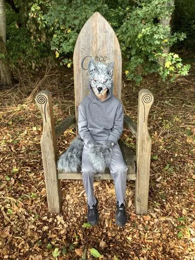 Y4 - Fairy Tale Day - image 6