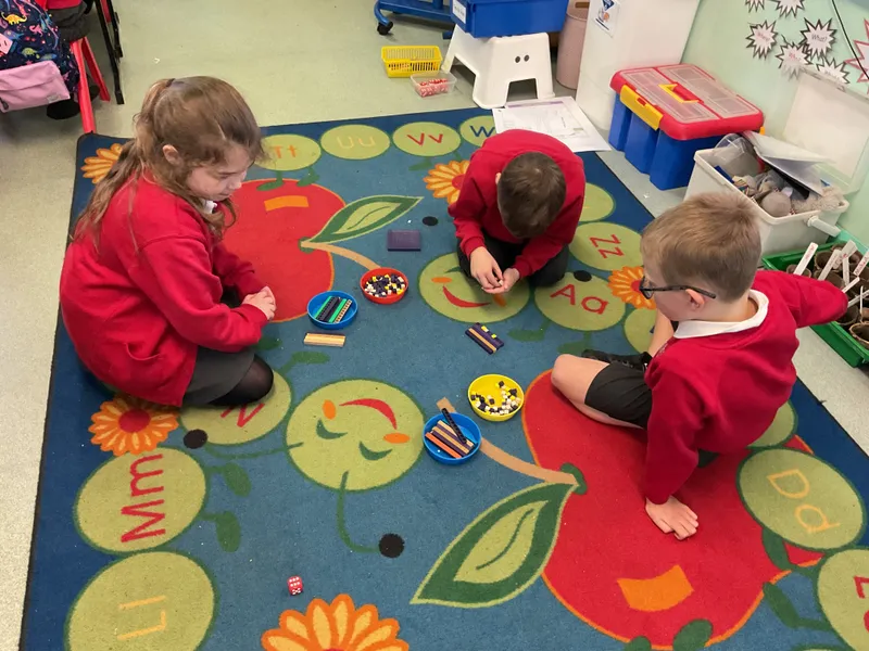 100 Days of School - 2026 - image 27