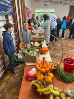 HARVEST FESTIVAL 2025 - image 2 HARVEST FESTIVAL 2025 - image 2