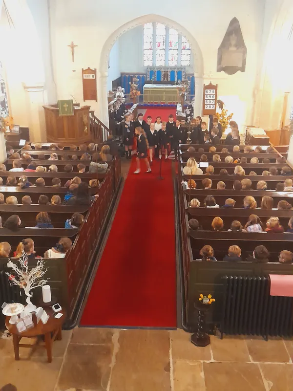 Harvest Festival - image 9