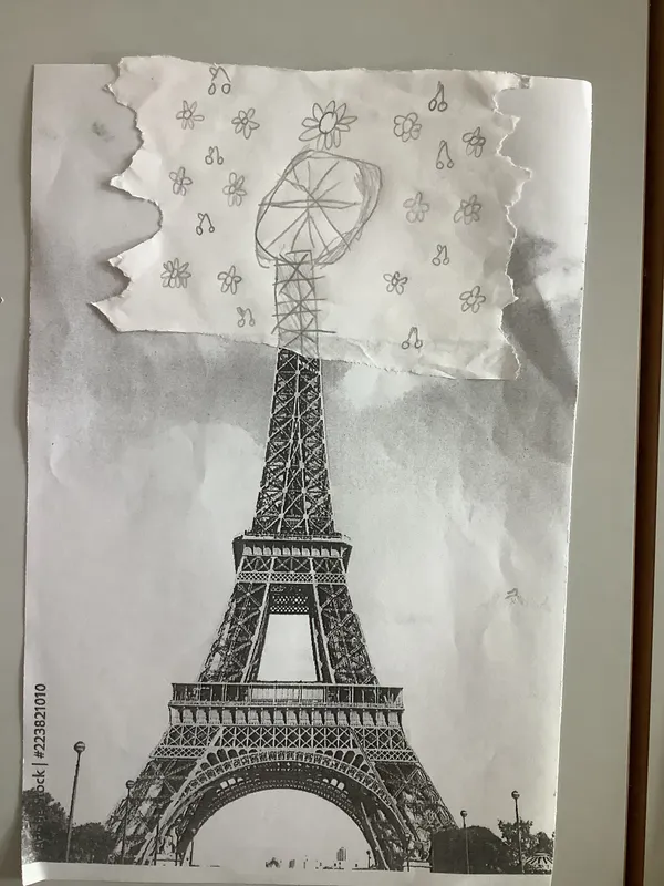French Artwork - image 27