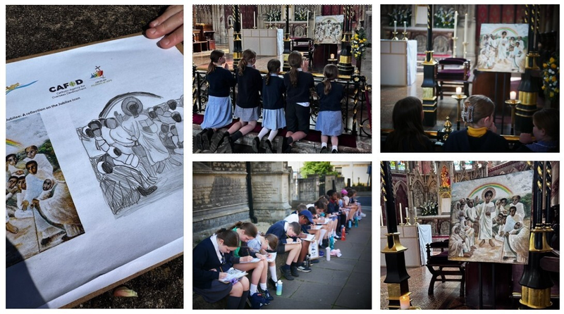 Monitoring Prayer Life