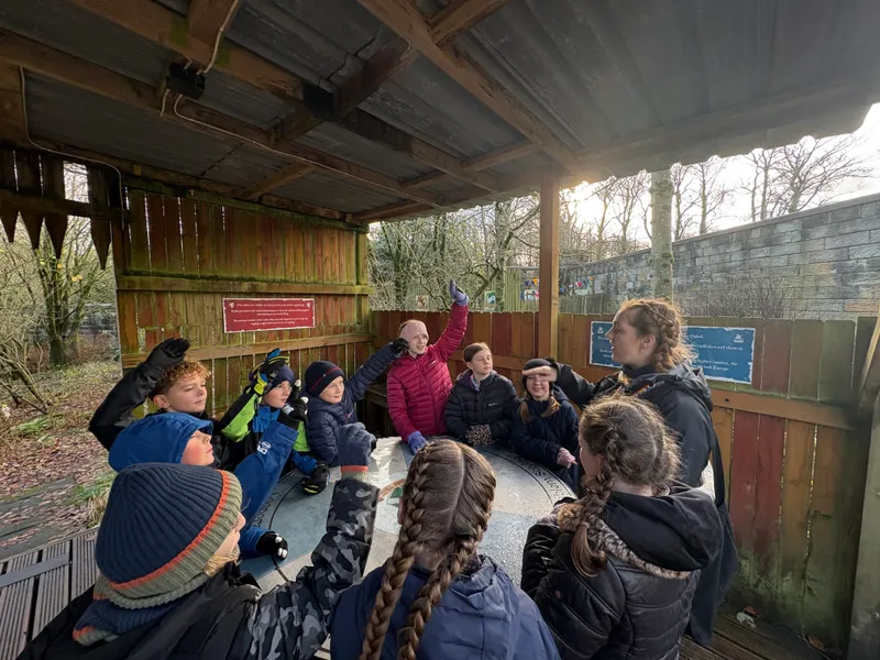 Year 6 2025-2026 - image 7 Year 6 2025-2026 - image 7