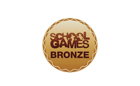 School Games Bronze Award