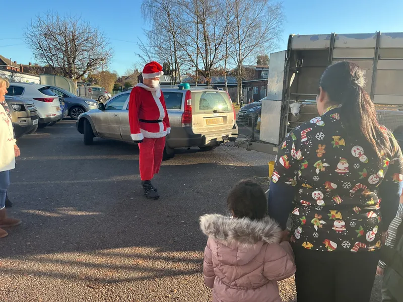 Stella farm on wheels Part 1 - image 46