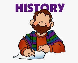 History