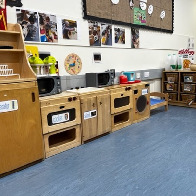 Dagenham - Pre-School