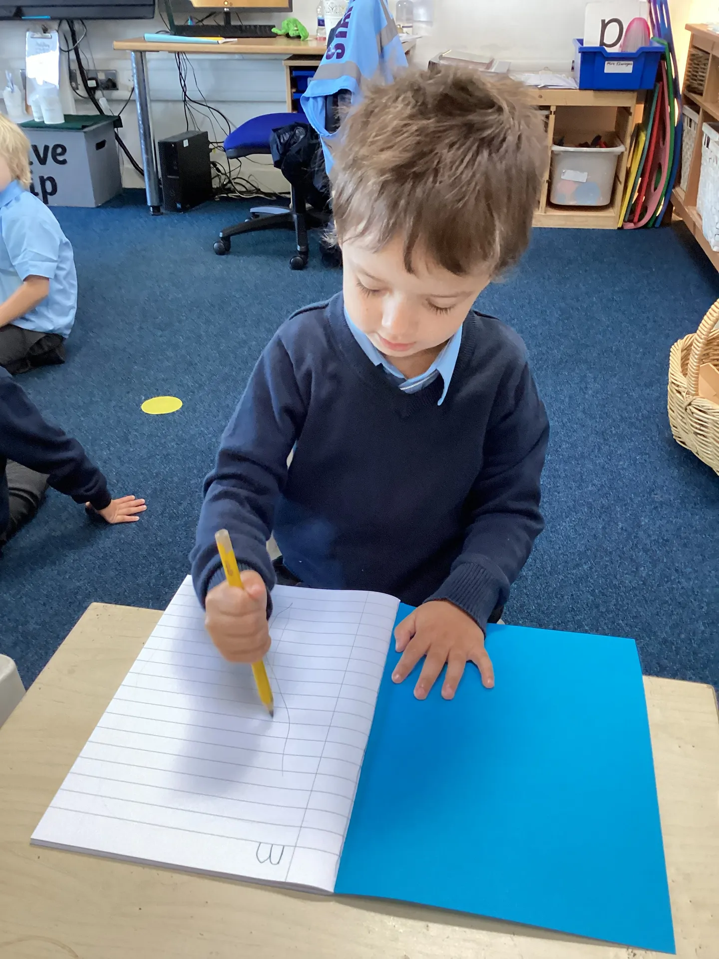 Reception Phonics 2025 - image 31