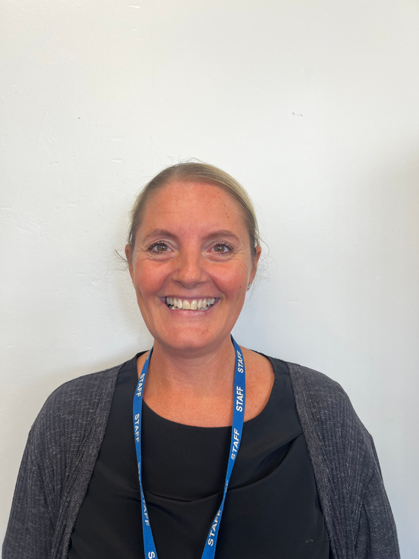 Mrs K. Rogers - HLTA