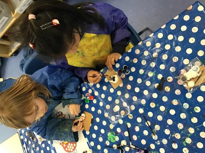 Reception Week 4 Spring 2 - image 1