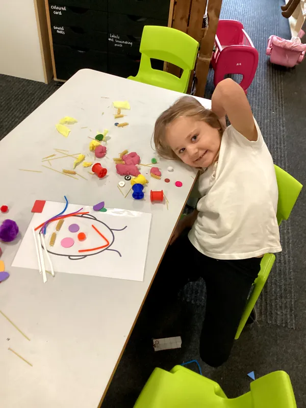 Spring 1 Reception - image 4 Spring 1 Reception - image 4