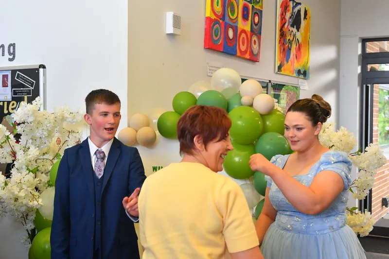 💚💜💚💜💚💜 Formal 2026  💚💜💚💜💚💜 - image 30