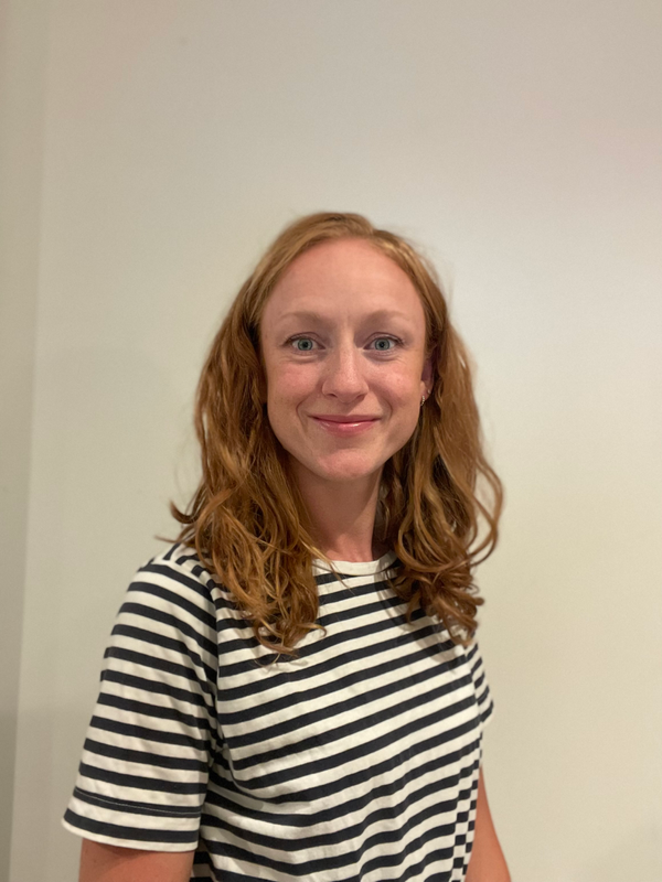 Ms Field - Kingfishers Teaching Assistant